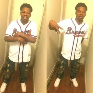 Meet your Posher, Demetrius